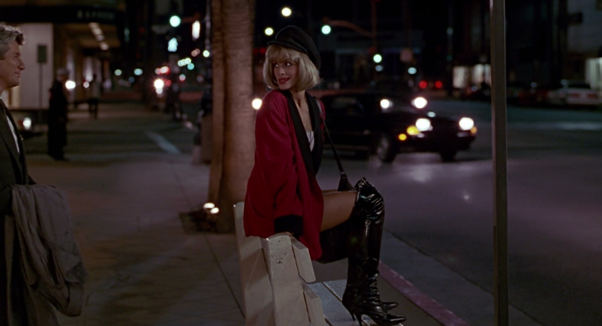 Hollywood And Fashion: How Does Cinema Impact The Way We Dress? - OVERDUE