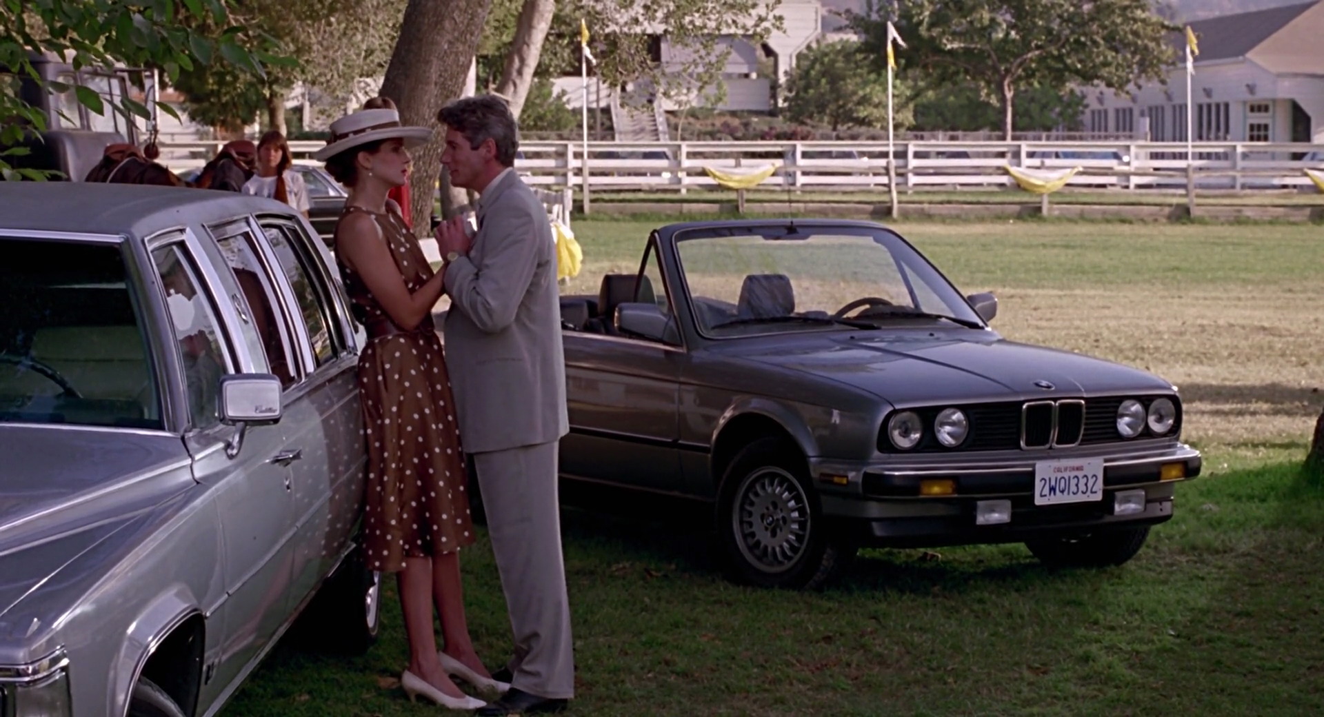 Hollywood And Fashion: How Does Cinema Impact The Way We Dress? - OVERDUE