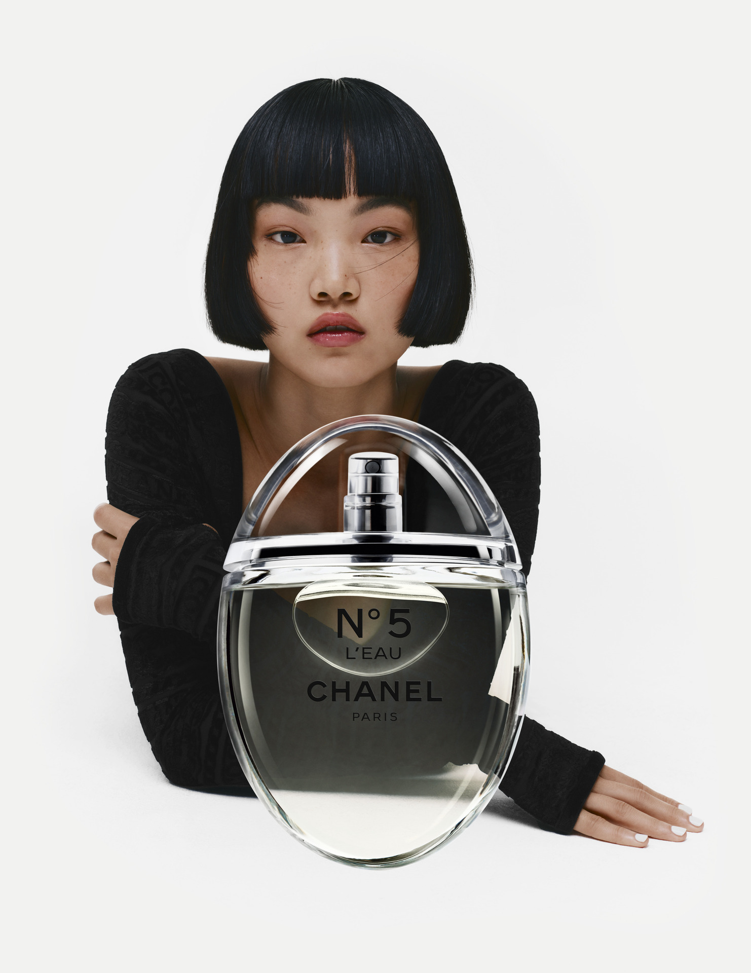 Everything you need to know about the new Chanel No5 Perfume Bottle